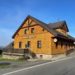 Korytko Horska Kvilda