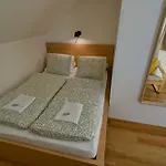 Korytko Guest house Horska Kvilda