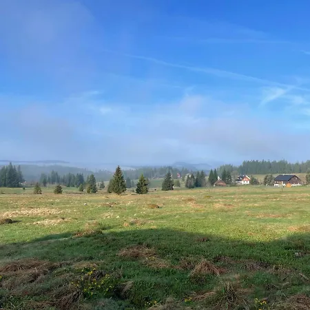 Korytko Гостевой дом Горска-Квилда