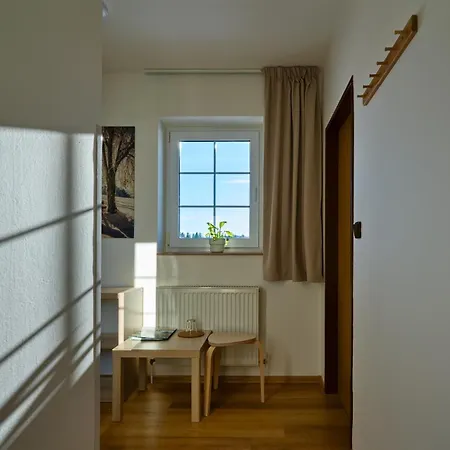 Casa de hóspedes Korytko *