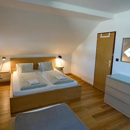 Korytko Гостевой дом