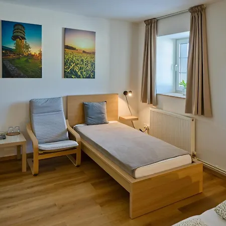 Casa de hóspedes Korytko 3*