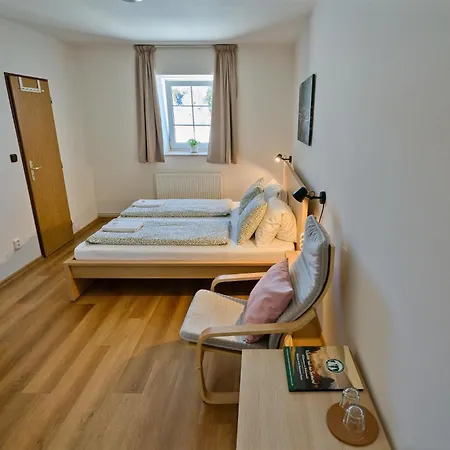 Гостевой дом Korytko