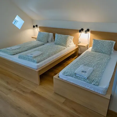 Korytko Casa de hóspedes 3*