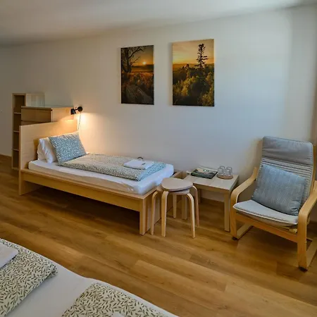 Casa de hóspedes Korytko *