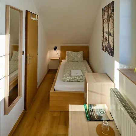 Casa de hóspedes Korytko Horska Kvilda
