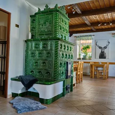 Korytko Горска-Квилда