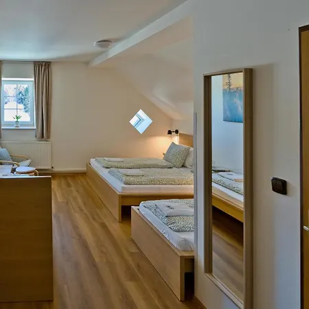 Korytko 3* Горска-Квилда