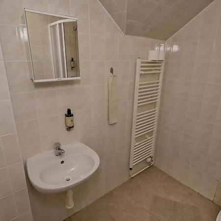 Гостевой дом Korytko