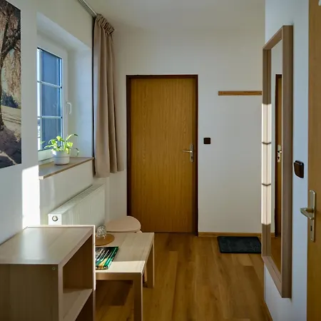 Korytko Casa de hóspedes Horska Kvilda