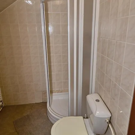 Casa de hóspedes Korytko Horska Kvilda