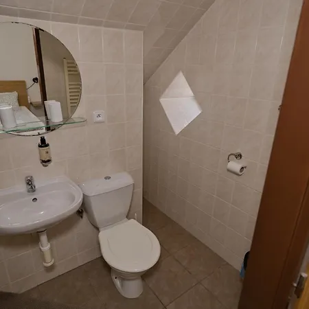 Korytko 3* Горска-Квилда