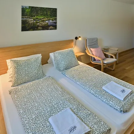 Гостевой дом Korytko