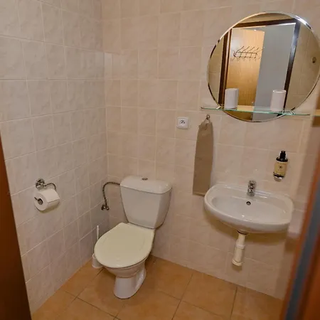 Korytko Horska Kvilda