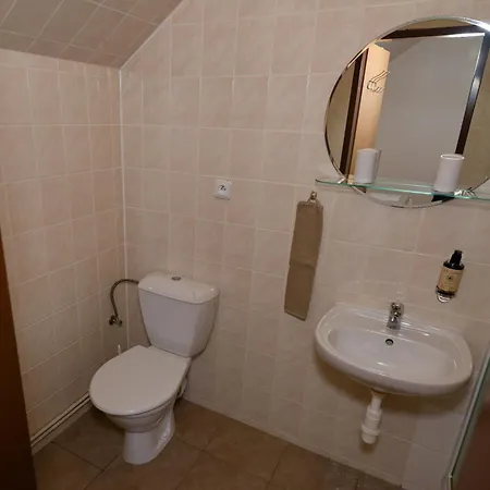 Гостевой дом Korytko