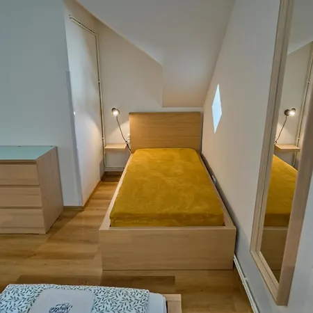 Korytko Гостевой дом 3*