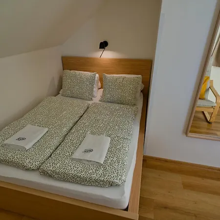 Korytko Gæstehus Horska Kvilda
