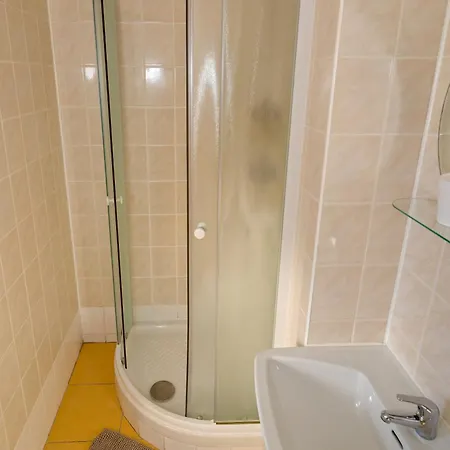 Korytko 3* Горска-Квилда