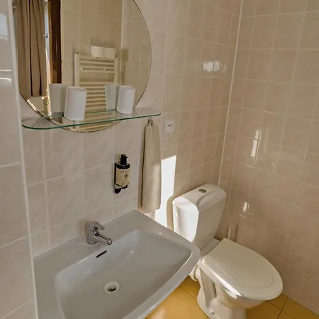 Korytko Гостевой дом