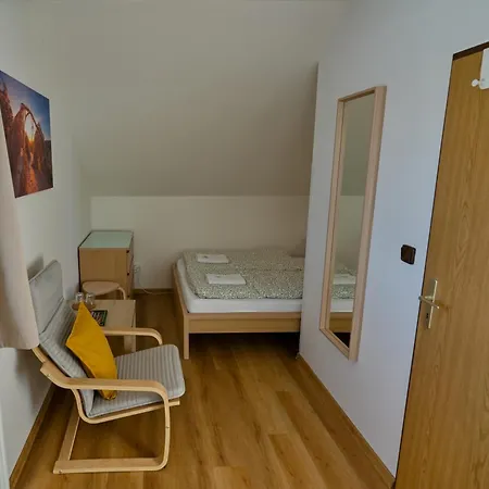 Guest house Korytko