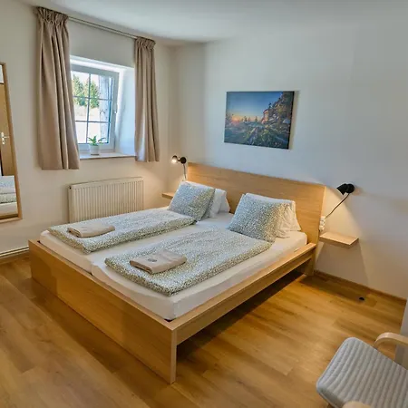 Casa de hóspedes Korytko 3*
