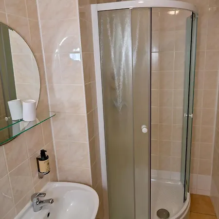 Korytko Гостевой дом Горска-Квилда