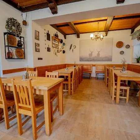 Korytko 3* Horska Kvilda