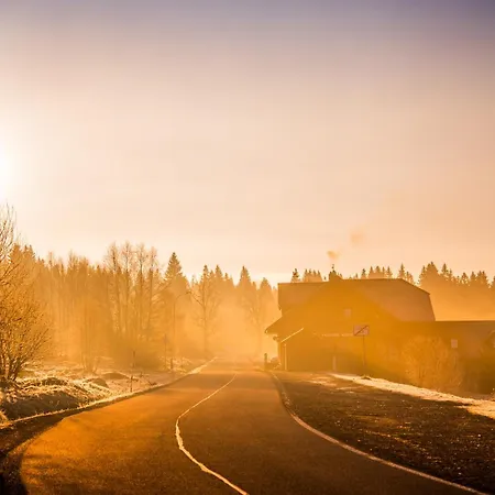 Гостевой дом Korytko 3*