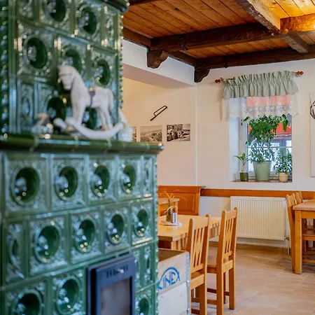 Korytko 3* Горска-Квилда