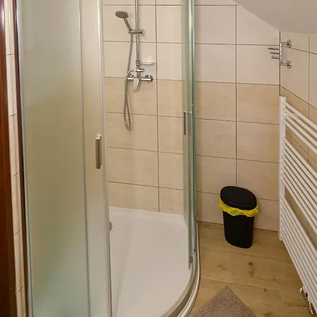 Гостевой дом Korytko Горска-Квилда