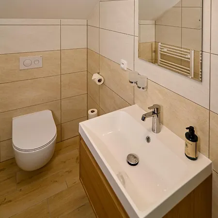 Casa de hóspedes Korytko 3*