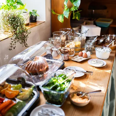 Korytko Горска-Квилда