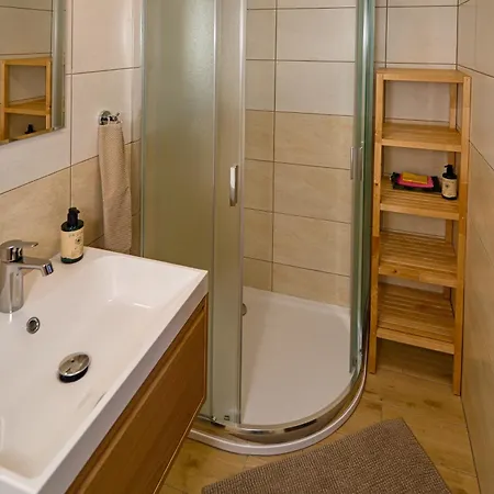 Korytko 3* Горска-Квилда