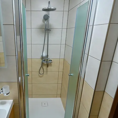Korytko Casa de hóspedes Horska Kvilda