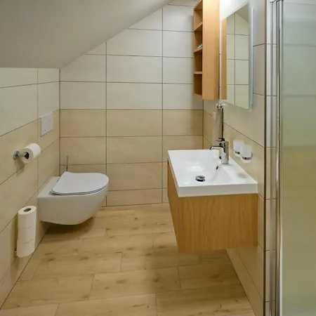 Гостевой дом Korytko