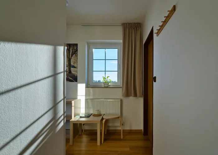Pensionat Korytko 3*