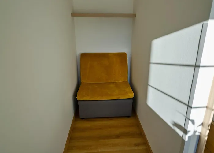 Korytko 3* Horska Kvilda