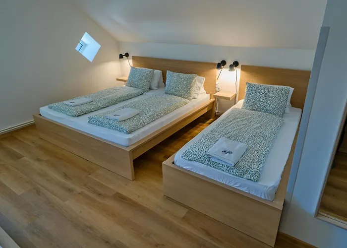 Korytko Pensionat 3*