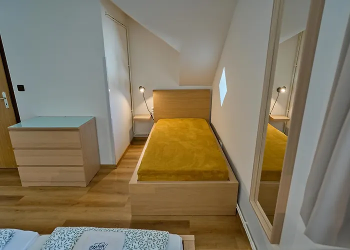 Korytko Pensionat 3*