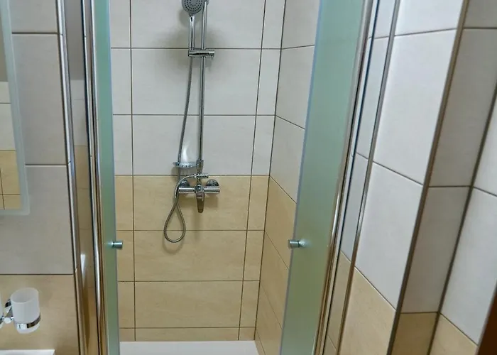 Korytko Pensionat Horska Kvilda
